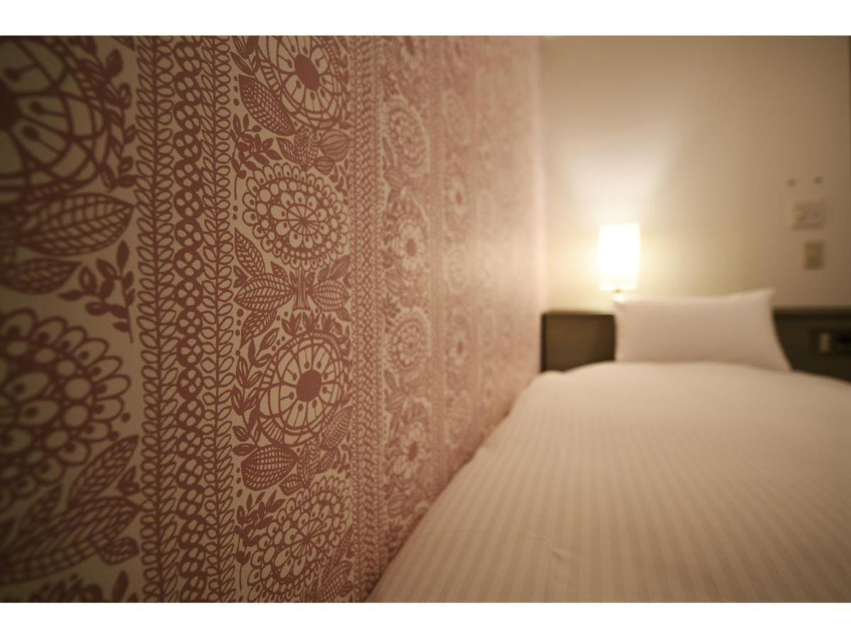 Hotel Ronshan Sapporo - Vacation Stay 64954V Exteriör bild